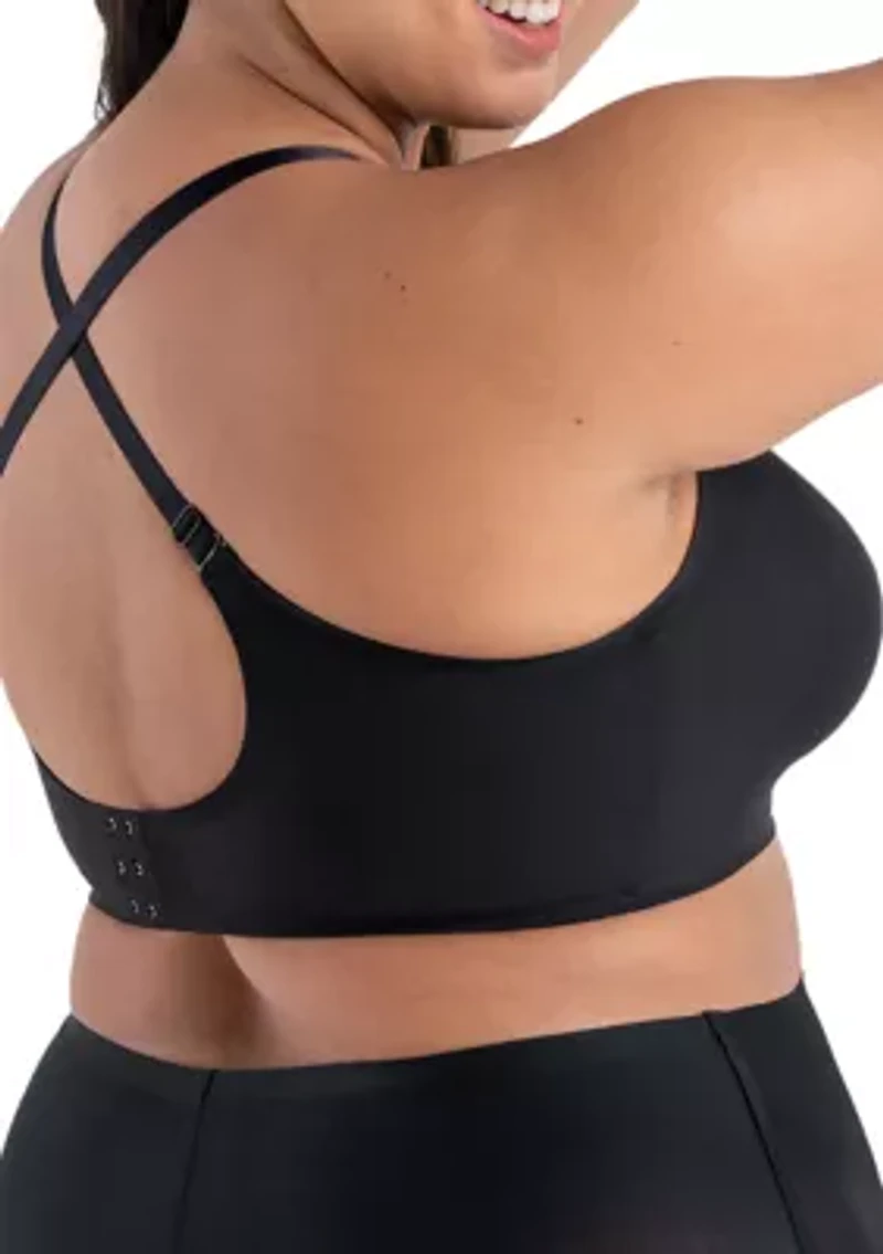 Smoothing Comfort Wireless Bra