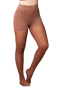 Tear Resistant Shaping Tights