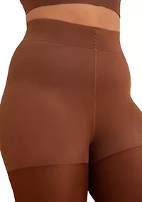 Tear Resistant Shaping Tights