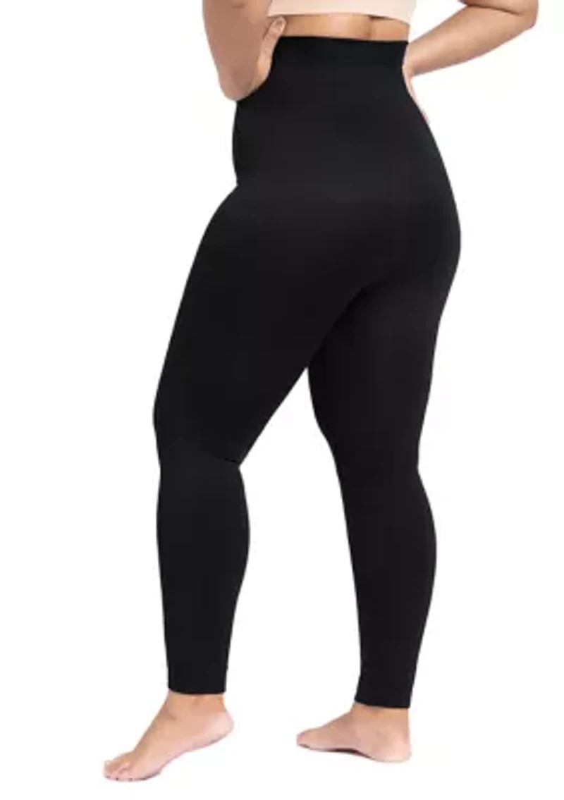 High Waisted Shaping Leggings