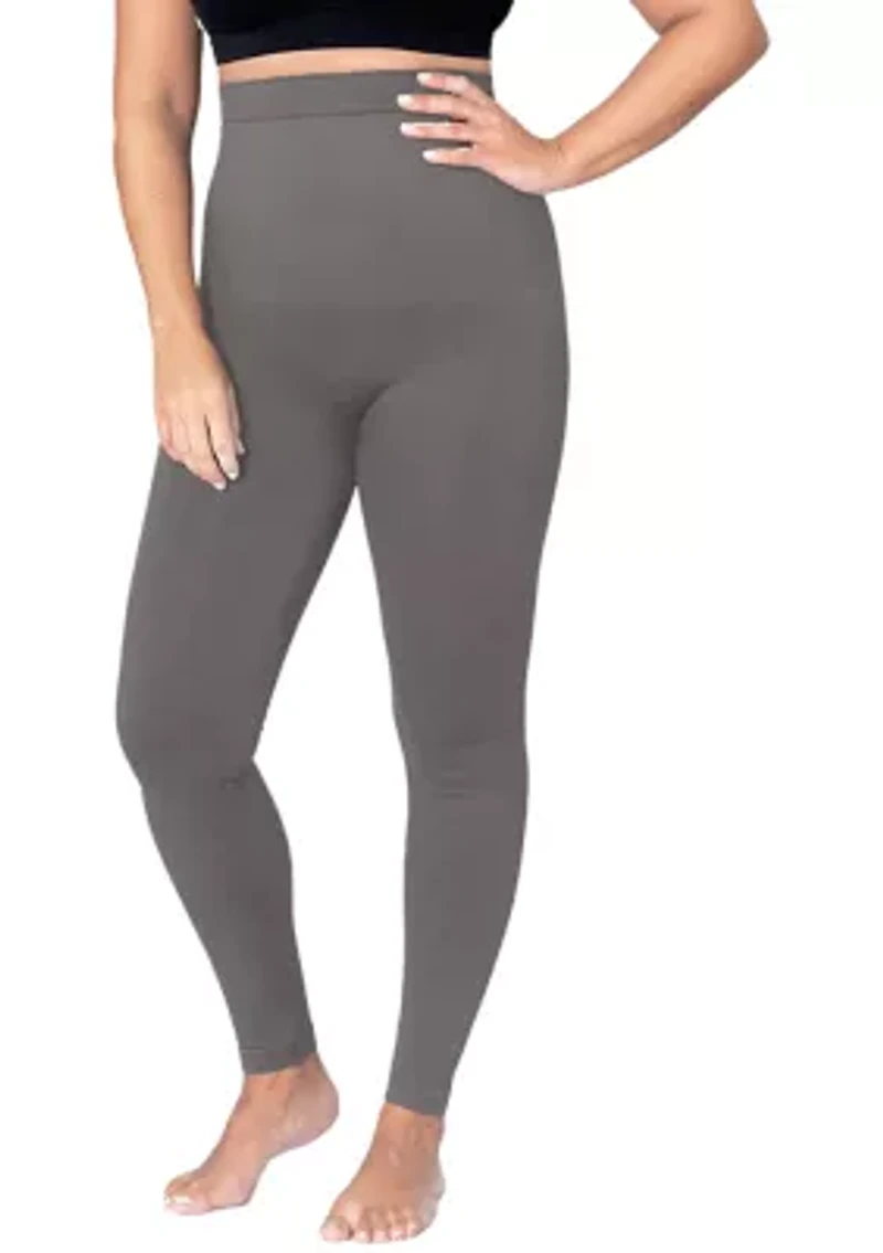 High Waisted Shaping Leggings