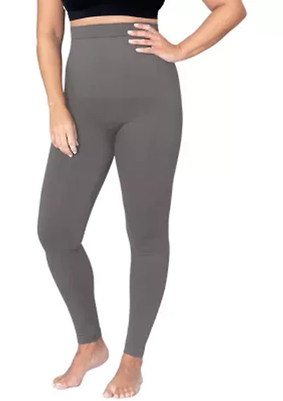 High Waisted Shaping Leggings