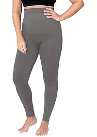 High Waisted Shaping Leggings