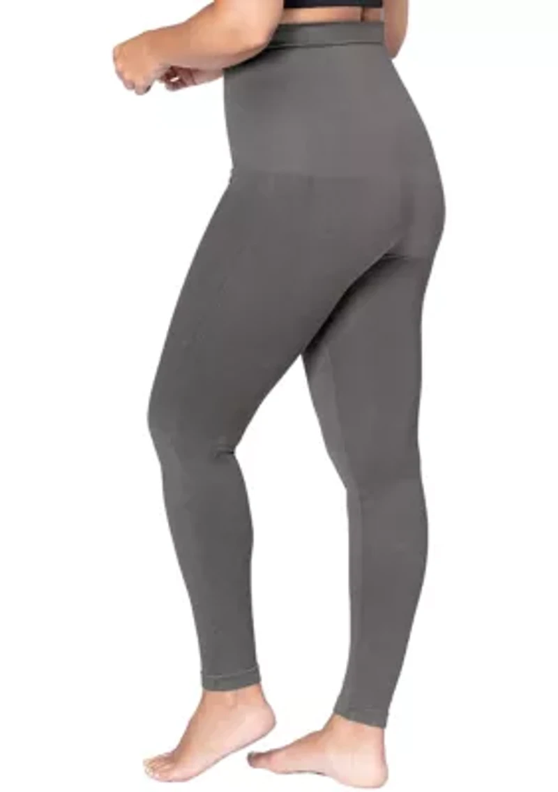 High Waisted Shaping Leggings