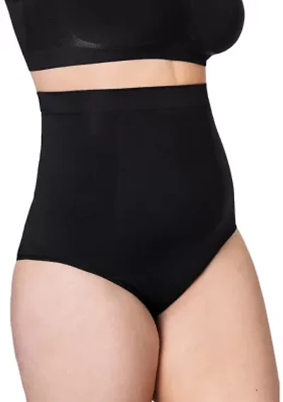 High Waisted Shaper Panty