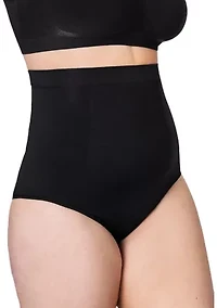 High Waisted Shaper Panty