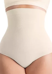 High Waisted Shaper Panty