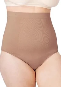 High Waisted Shaper Panty