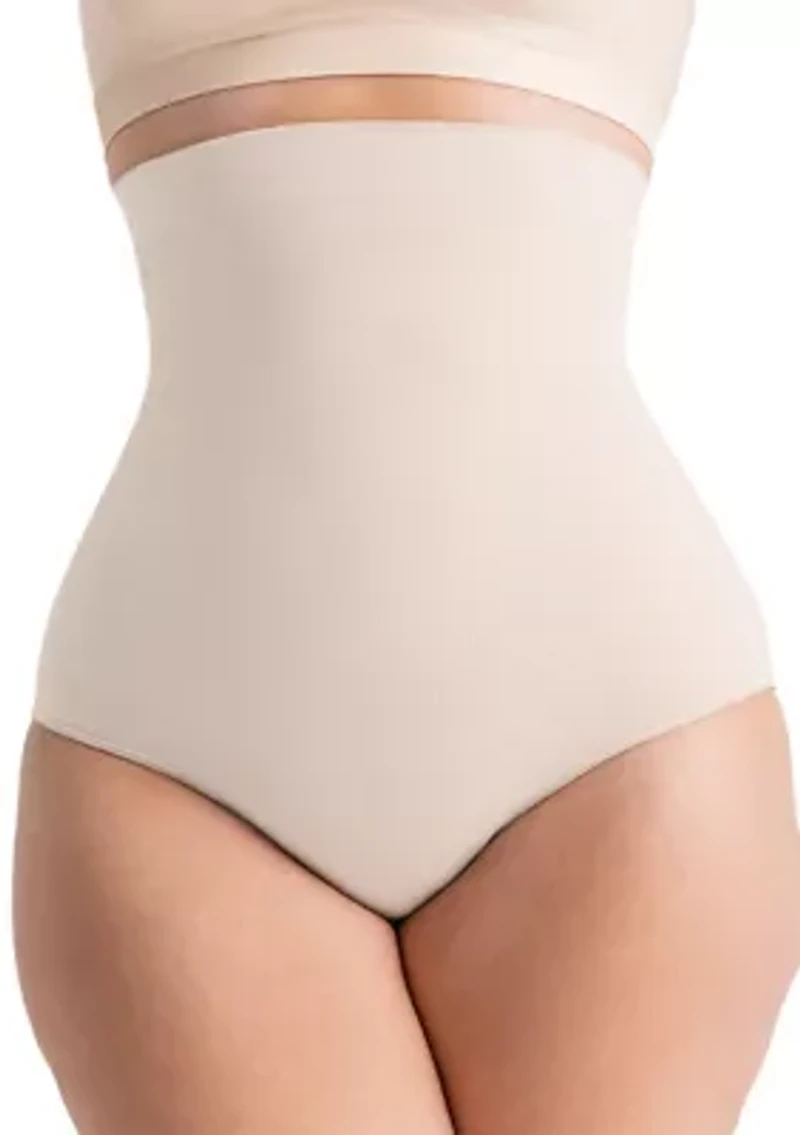 High Waisted Shaper Panty