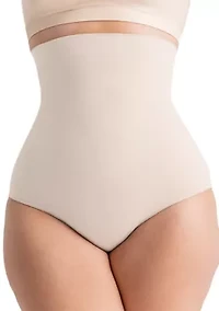 High Waisted Shaper Panty