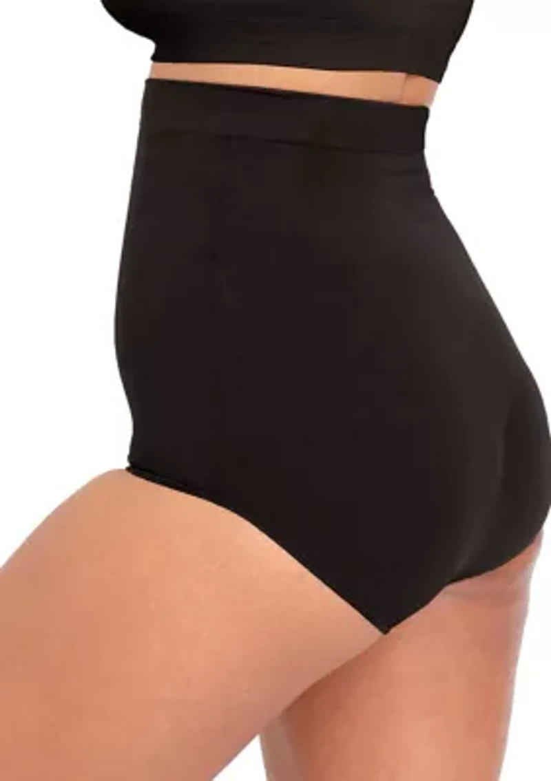 High Waisted Shaper Panty