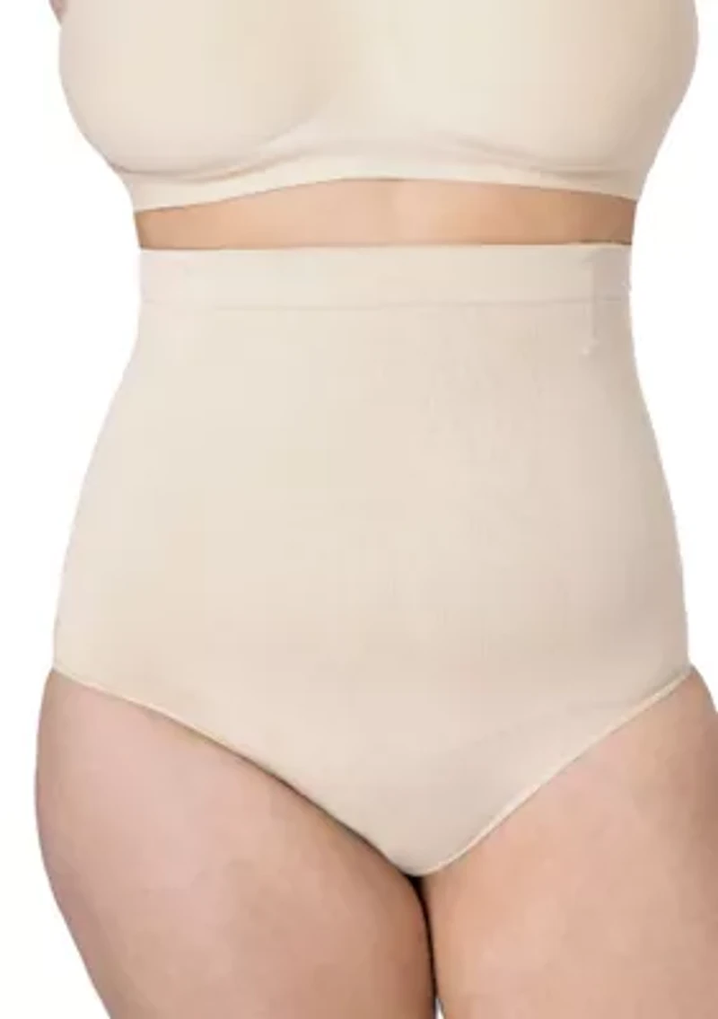 High Waisted Shaper Panty