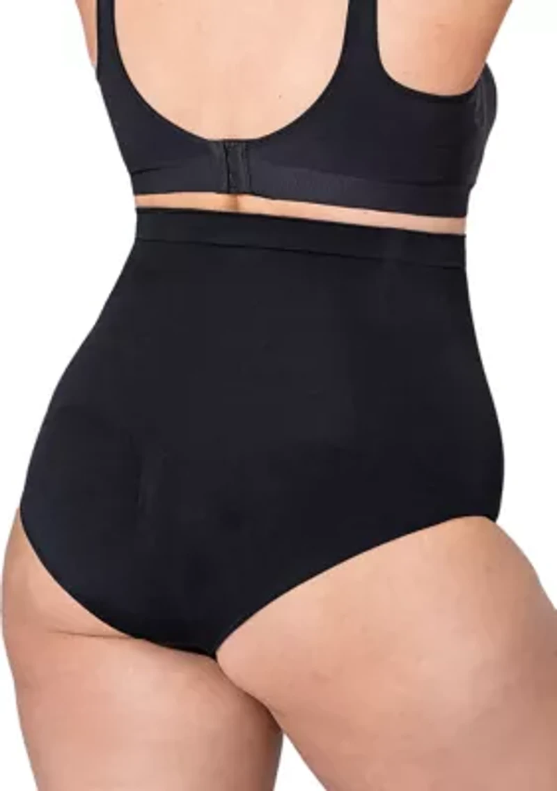 High Waisted Shaper Panty