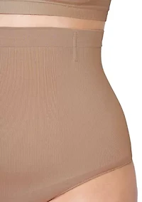 High Waisted Shaper Panty