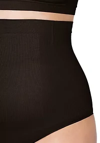 High Waisted Shaper Panty