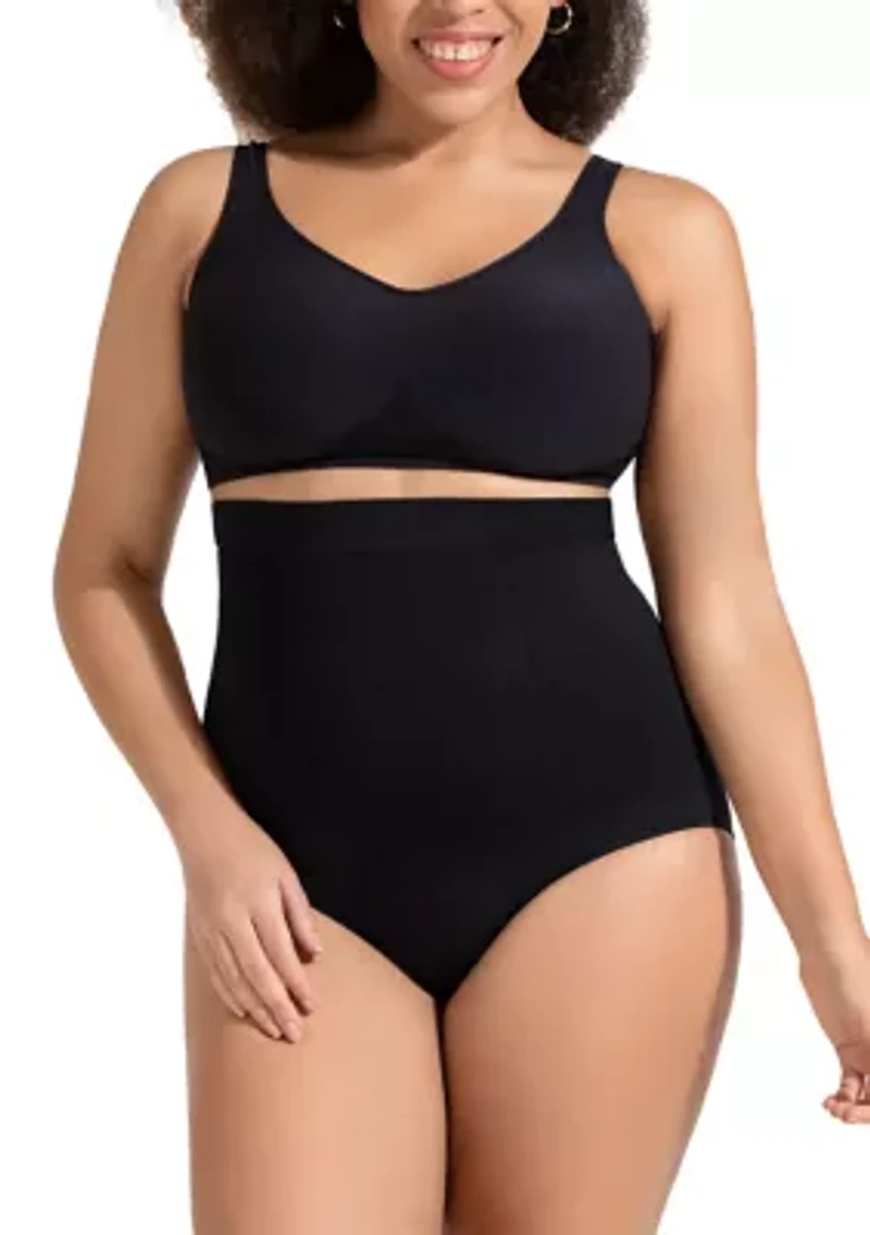 High Waisted Shaper Panty