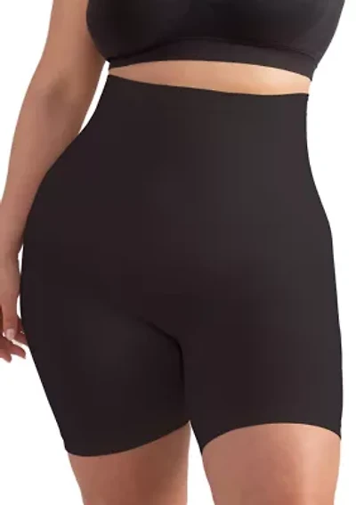 High Waisted Shaper Shorts