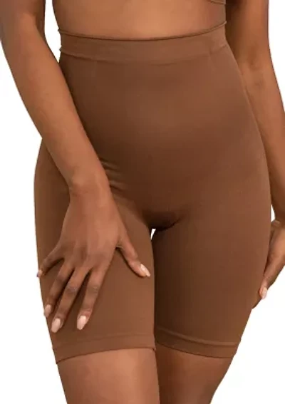 High Waisted Shaper Shorts