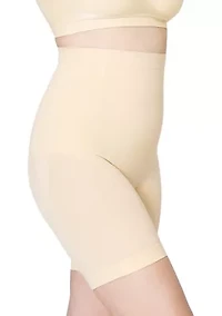 High Waisted Shaper Shorts