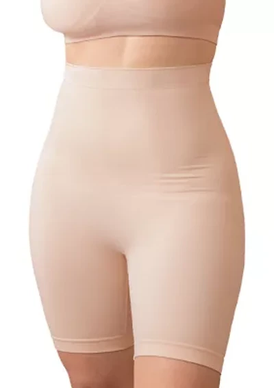 High Waisted Shaper Shorts