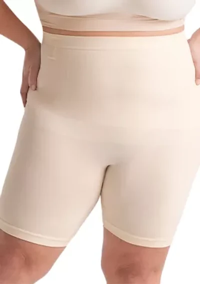 High Waisted Shaper Shorts