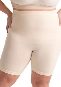 High Waisted Shaper Shorts