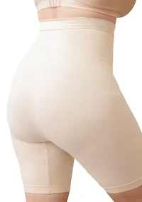 High Waisted Shaper Shorts