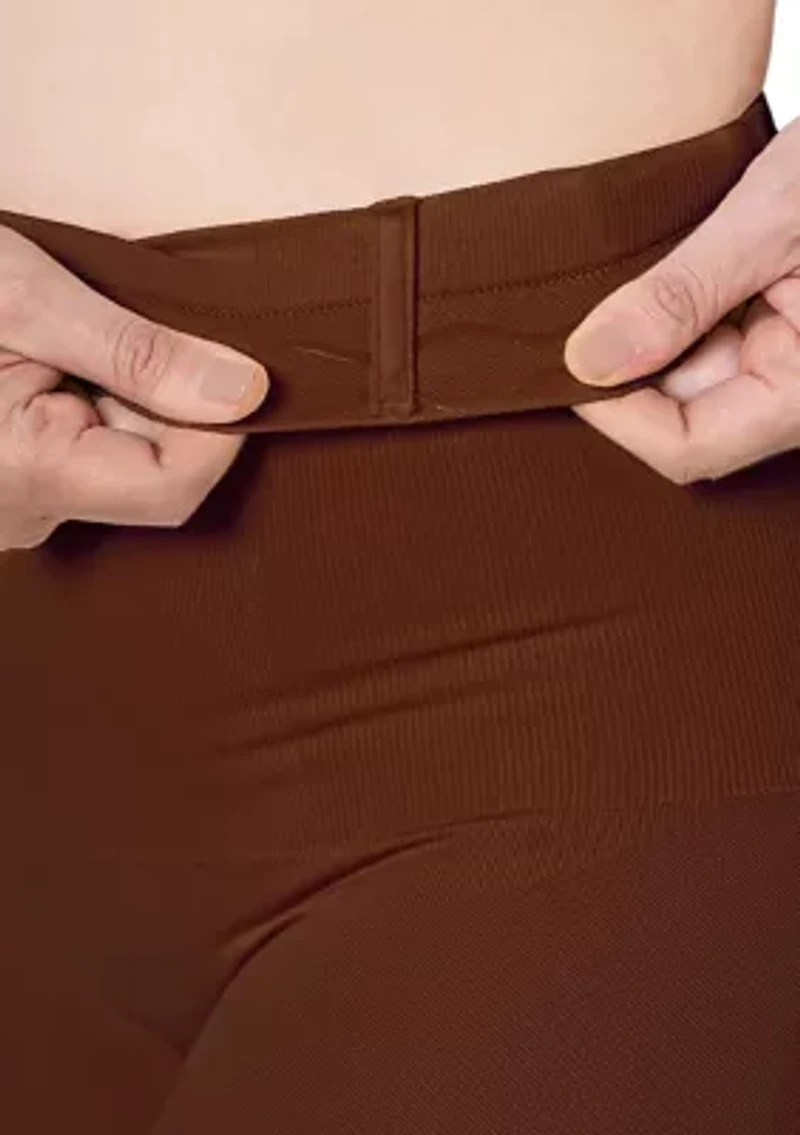 High Waisted Shaper Shorts