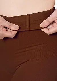 High Waisted Shaper Shorts