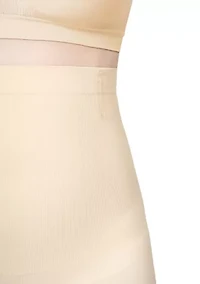 High Waisted Shaper Shorts