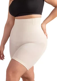 High Waisted Shaper Shorts