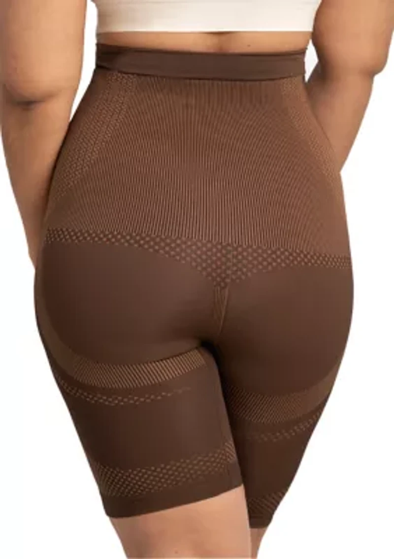 Contour Shaping Shorts