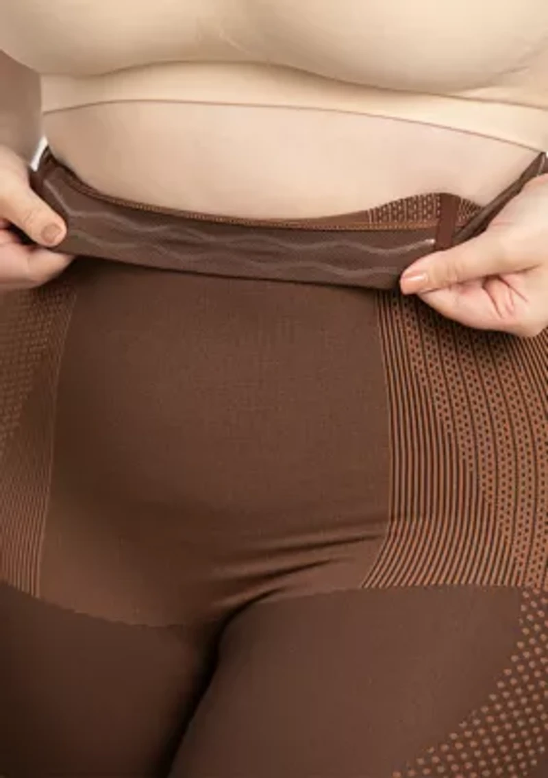 Contour Shaping Shorts