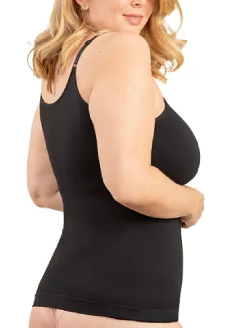 All Day Every Scoop Neck Cami