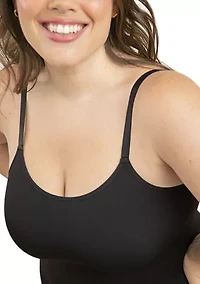 All Day Every Scoop Neck Cami