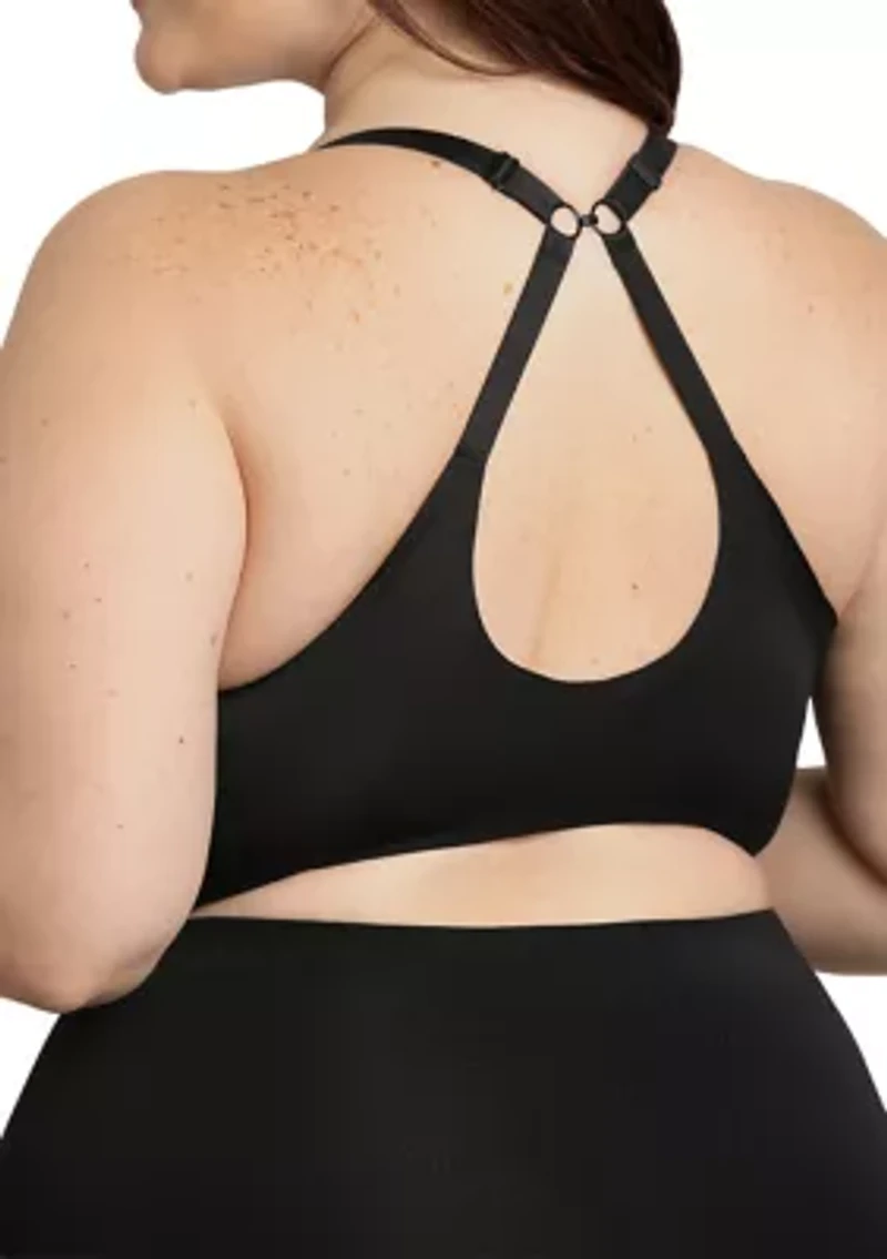 Power Mesh Bralette
