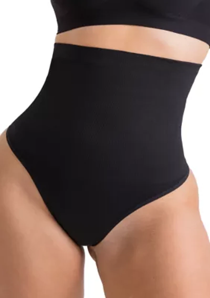 All Day Every High Waisted Shaper Underwear