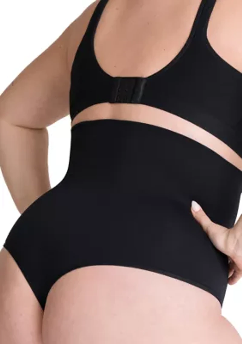 All Day Every High Waisted Shaper Underwear