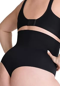 All Day Every High Waisted Shaper Underwear