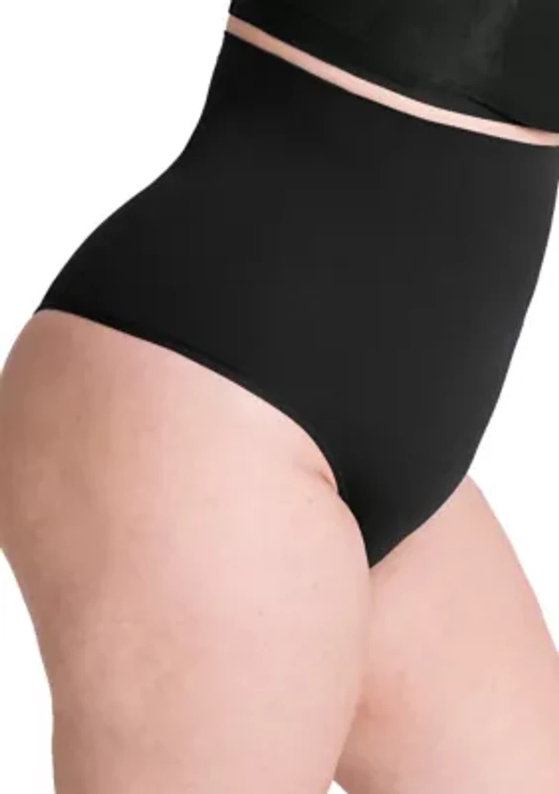 All Day Every High Waisted Shaper Underwear