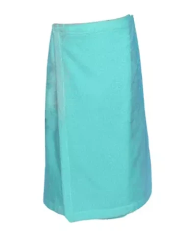 Women Terry Body Wrap
