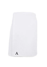 Personalized Men's Body Wrap