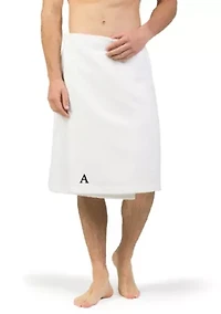 Personalized Men's Body Wrap