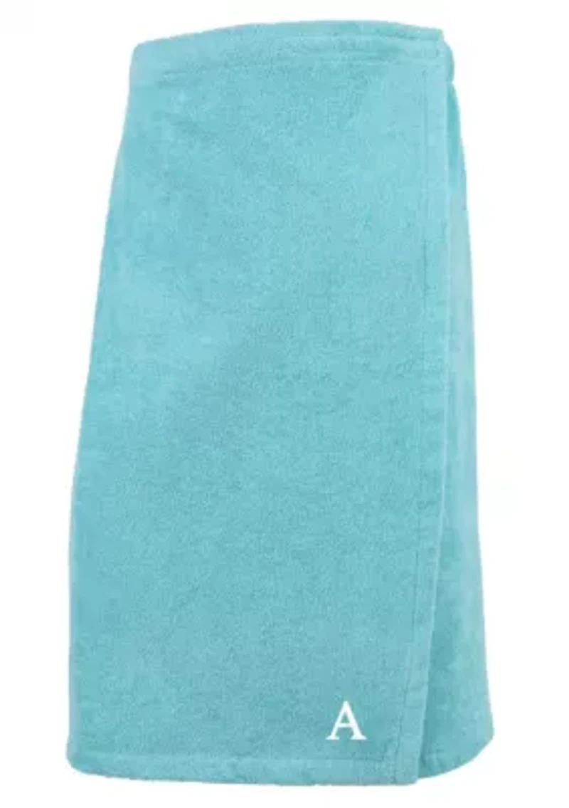 Personalized Women's Body Wrap