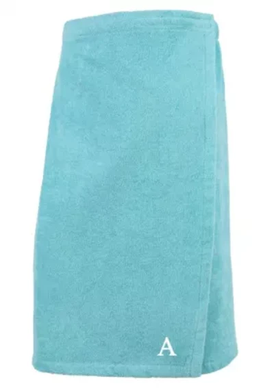 Personalized Women's Body Wrap