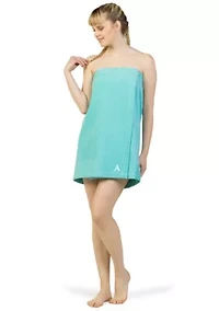 Personalized Women's Body Wrap