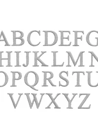 Personalized Unisex Smyrna Bathrobe