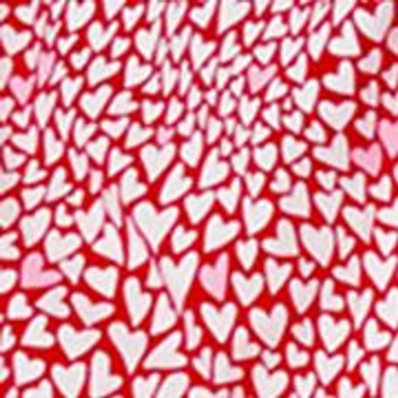 Cotton Knit Short Sleeve Boxer Pajama Set