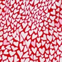 Cotton Knit Short Sleeve Boxer Pajama Set