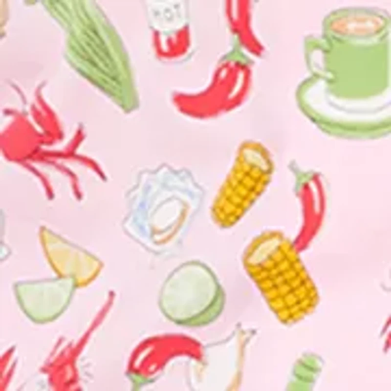 Women's Short Sleeve Shorts Pajama Set